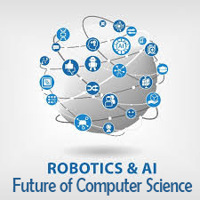 The Future - AI & Robotics